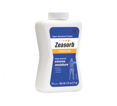 Zeasorb