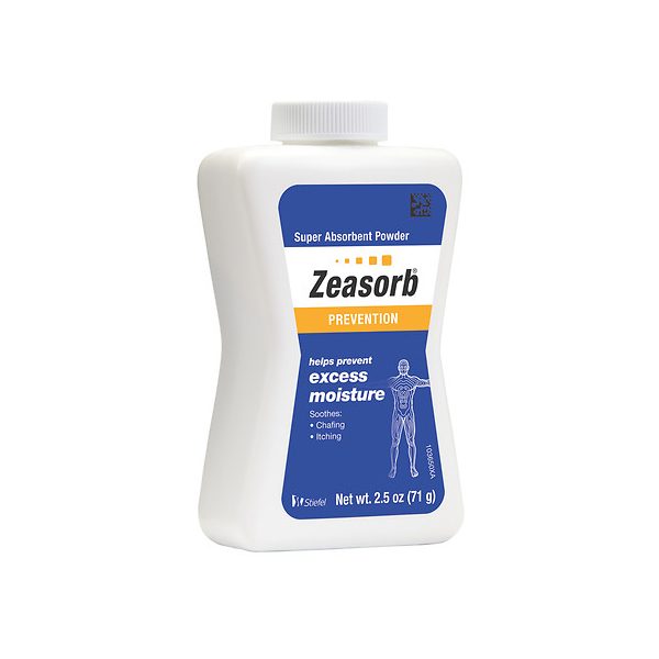 Zeasorb