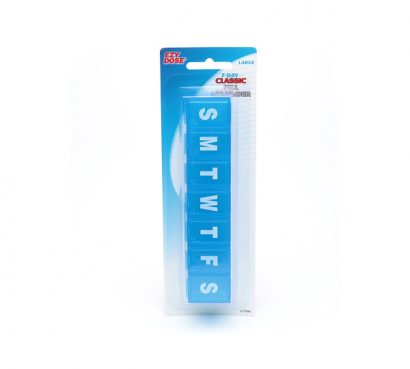 Dental tab