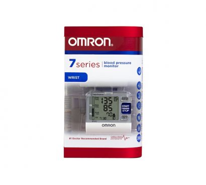Omron 7 series