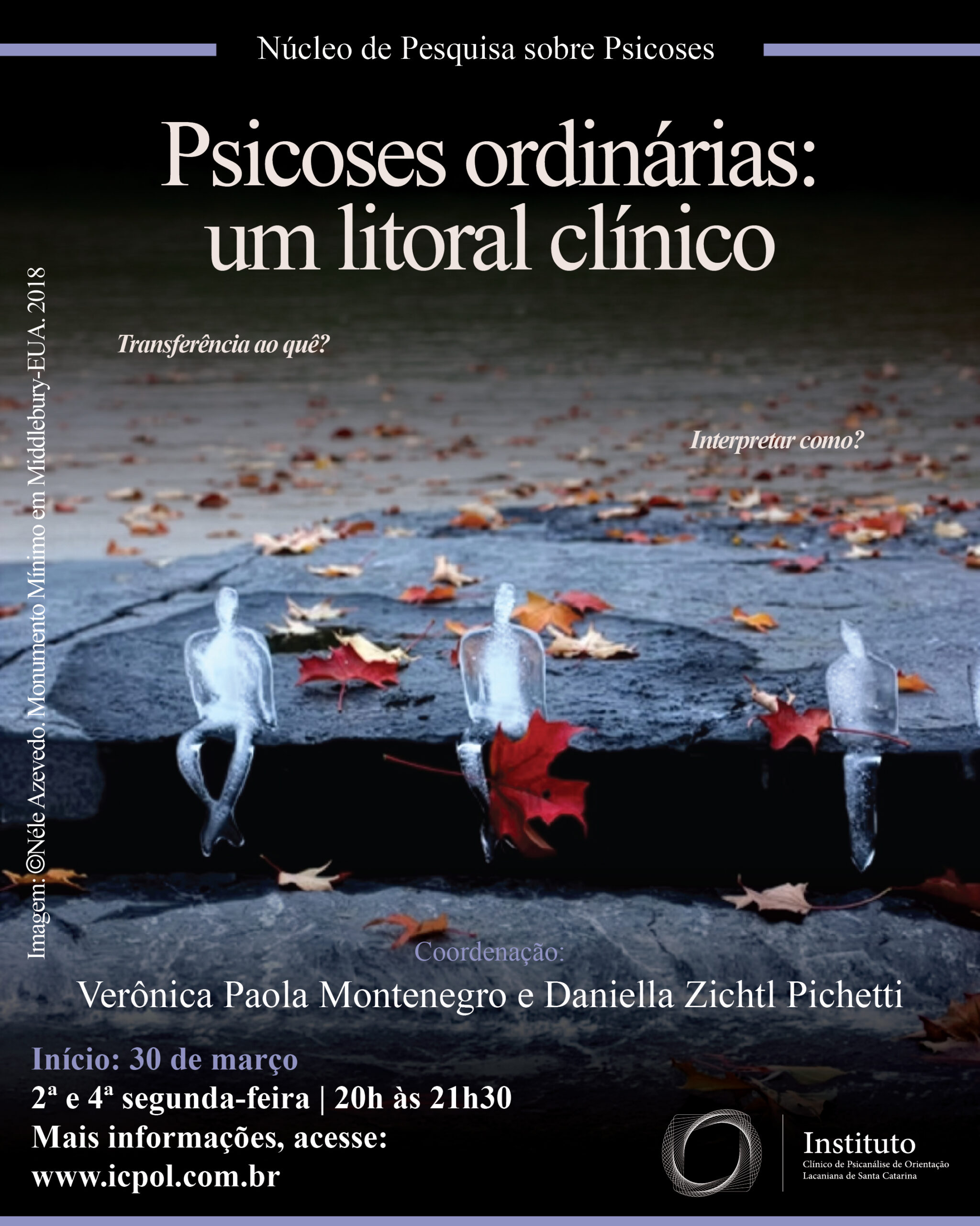 Núcleo de Pesquisa sobre Psicoses